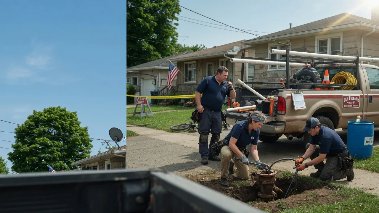 Water Heater Replacement in Dierks, AR near me